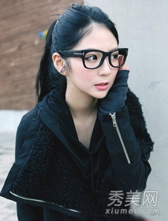 春夏女生辫子扎法大集合 百辫发型最流行