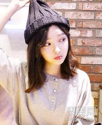 冬天适合留什么短发 9款时尚又好看
