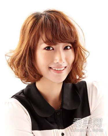 发廊最具人气的女生发型TOP8 好看又实用