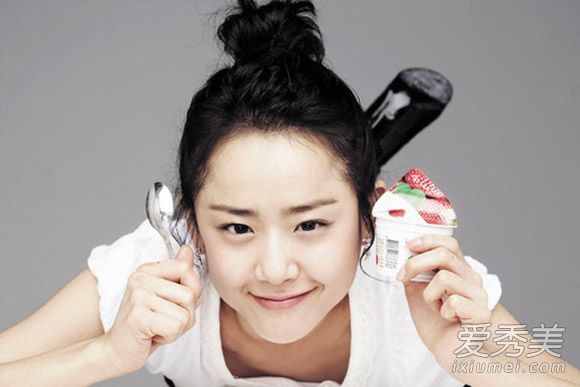 韩剧不是白看的！韩国女生最爱的10款发型 韩国女生发型图