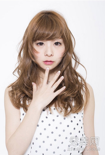 长发VS短发 初夏最火16款发型时尚大PK
