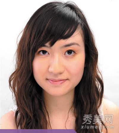 兩款超實用長發編發教程 冬日絕美吸睛