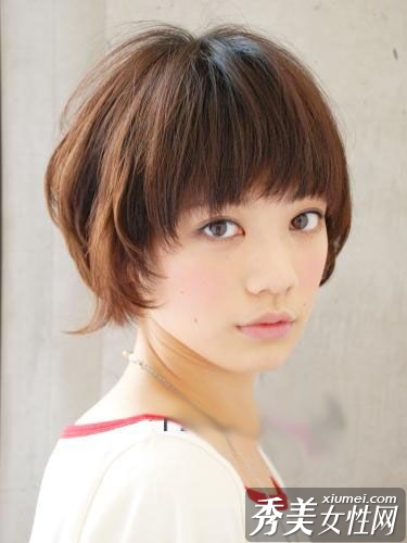20-26岁女人最适合的4款发型