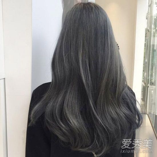 韓國最新流行發色一覽 換一款瞬間白5度！ 什麼發色顯白