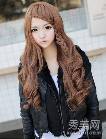 盤點2013年將會流行的女生發型