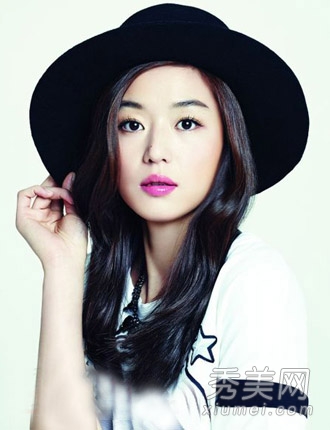 宋慧喬成韓國最美童顏 30+女星減齡發型PK