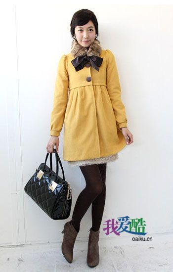 气温的突然下降保持温暖，并且一路顺风。