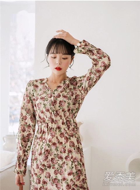 破碎的花朵将在春天被磨损！三种小花卉组合是春天的最佳选择