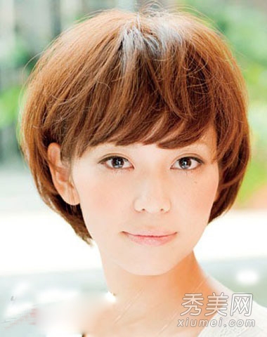 女生短发怎么弄好看 中性风更显性感帅气