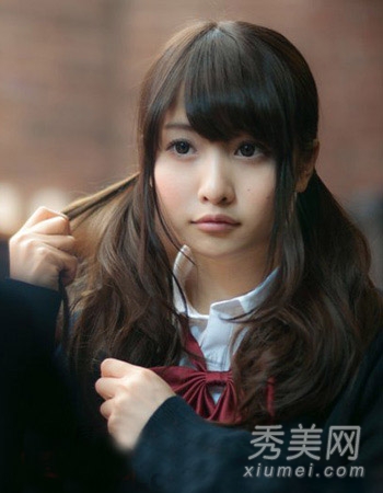 6月毕业季 9款女生扎发可爱最流行
