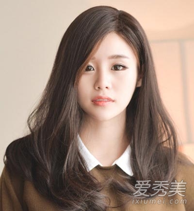 二月二龙抬头 带着照片去剪流行发型