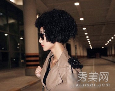2011开学第一课 秋季流行发型哪款最fashion