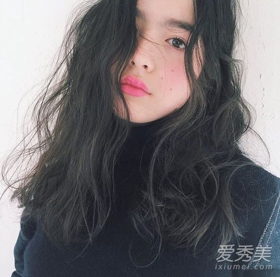 春季女生發型好看起底 17款LOOK哪款是你的菜呢？ 春季發型圖片