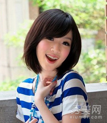 八月仲夏女生发型新推荐 让你最惊艳
