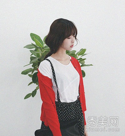什么发型最好看 日韩MM支招时尚小清新