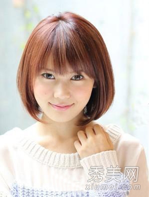 2014年短发流行趋势 8款短发最吸晴