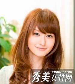 兔年6款大熱發型 性感成熟