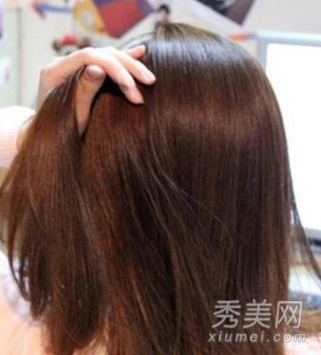 韩式麻花辫盘发步骤 打造优雅气质