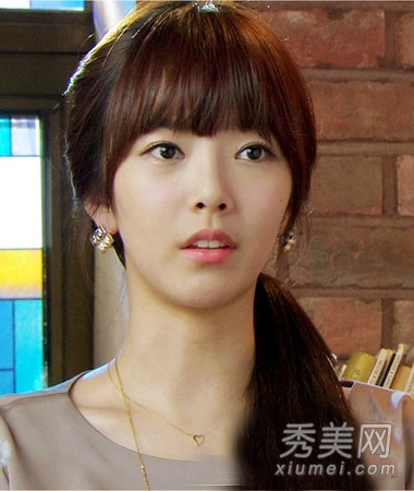春天扎什么发型好看 9款长发扎法超美丽