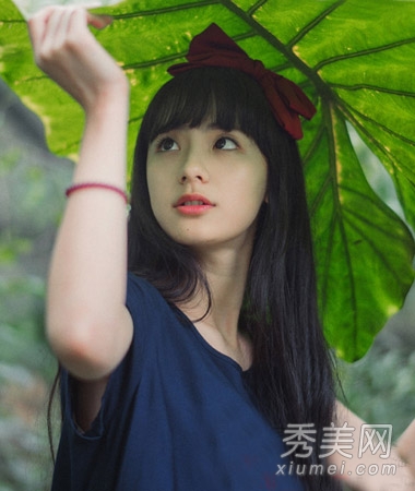 春夏最爱小清新 9款气质发型氧气美女必备