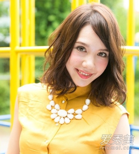 拿着照片去理发 这16款发型最流行