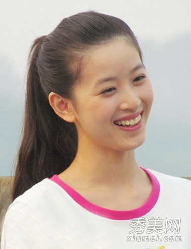 最萌毕业季 女学生清纯好看发型大全