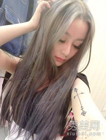 今年流行什么颜色的头发 推荐9款潮流发色
