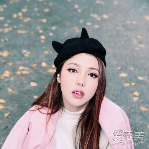 12月女生必看发型指南 16款好看又时髦！ 现在流行的发型