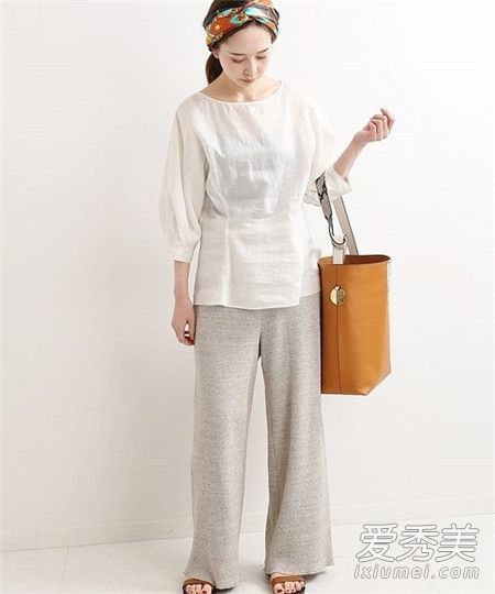 胖姐姐在春天穿什么展示最薄的5个小贴士来帮助你聪明地减肥!