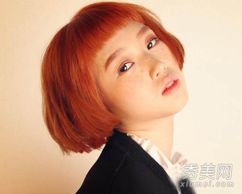 时尚染发凹造型 9款潮流发色迷倒男神