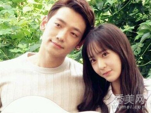 《可爱的她》热播 学郑秀晶发型迷倒欧巴