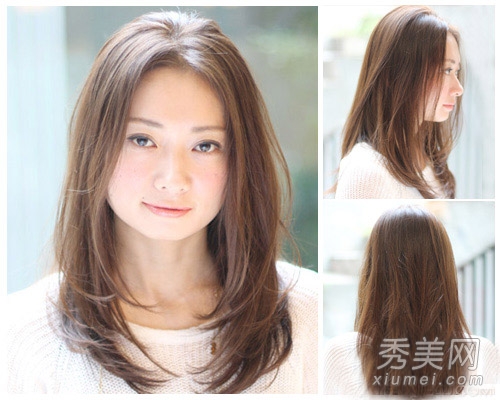 甜蜜七夕節 16款氣質發型做個浪漫文藝女