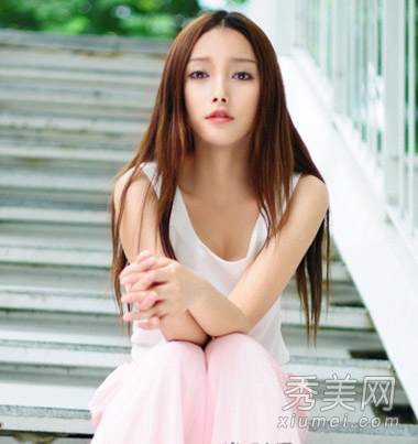2014流行什么发型 小清新范最受宠