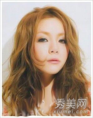 甩掉土妹形象 9款绝美发型赢得第一眼缘
