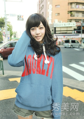 盤點2013年將會流行的女生發型