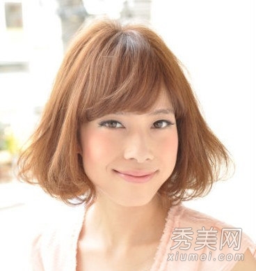 8款流行的染发颜色 最显肌肤白皙
