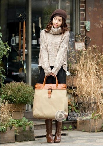 娇小的MM也可以穿s形。