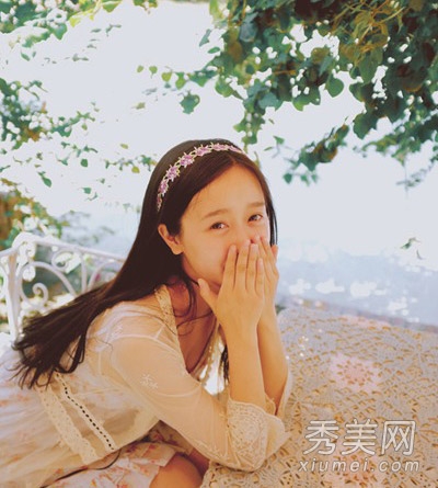 春夏流行什么发型 学韩国MM清纯气质秒杀男神
