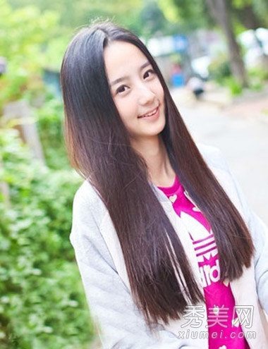 最萌毕业季 女学生清纯好看发型大全