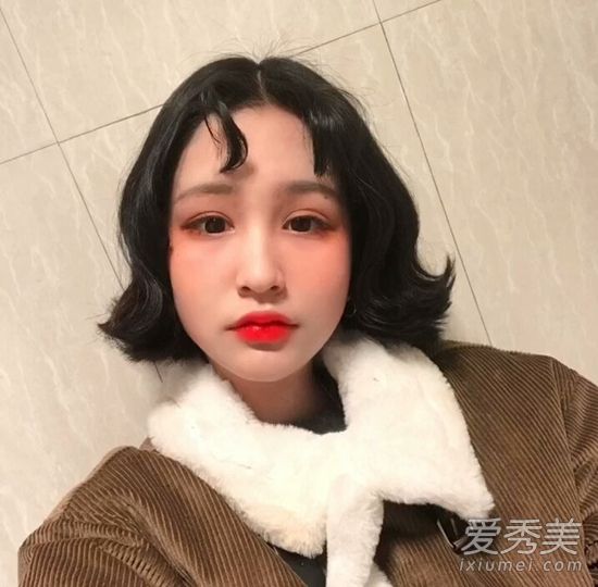 春季女生發型好看起底 17款LOOK哪款是你的菜呢？ 春季發型圖片