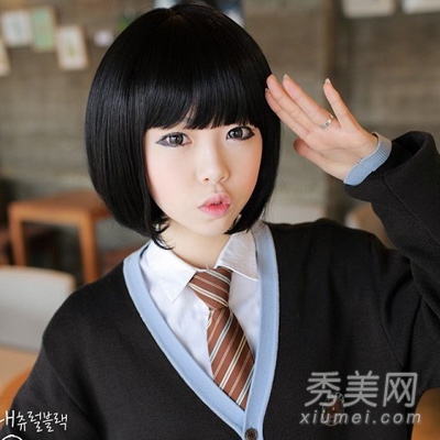 盤點2013年將會流行的女生發型