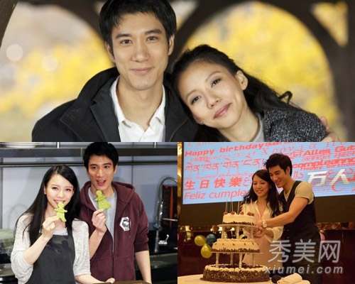 李小冉刘涛姚晨 闪婚女星百变发型比美