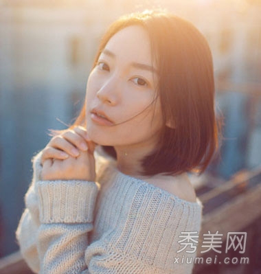 2014最新韩式清新短发 矮个女生显高必备