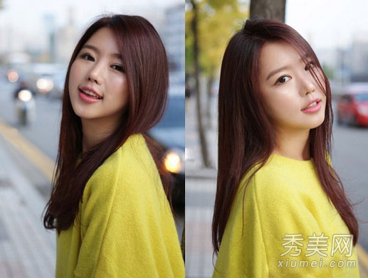 2014发型流行图片 15款美发最吸晴