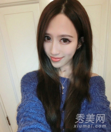 换个卷发过春天 最新好看卷发发型图片分享