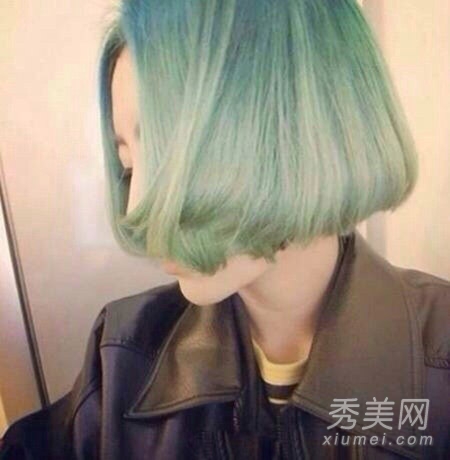 冬季女生留什麼發型好看 12款發型美翻了