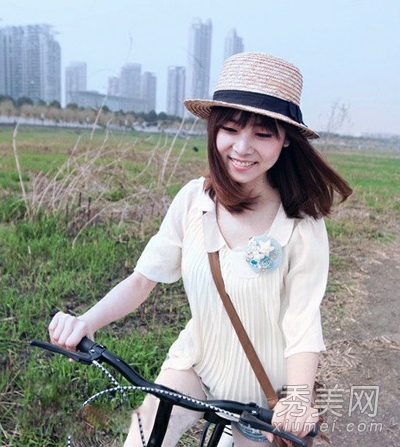 2013女生短发发型图片 秋冬时尚最流行