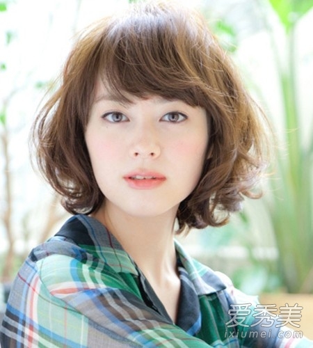 拿着照片去理发 这16款发型最流行