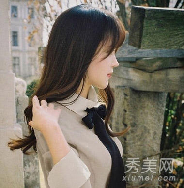 2014年长发怎么烫好看 最IN流行大公开