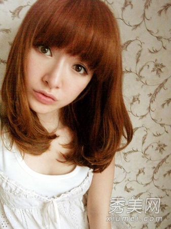 盤點2013年將會流行的女生發型